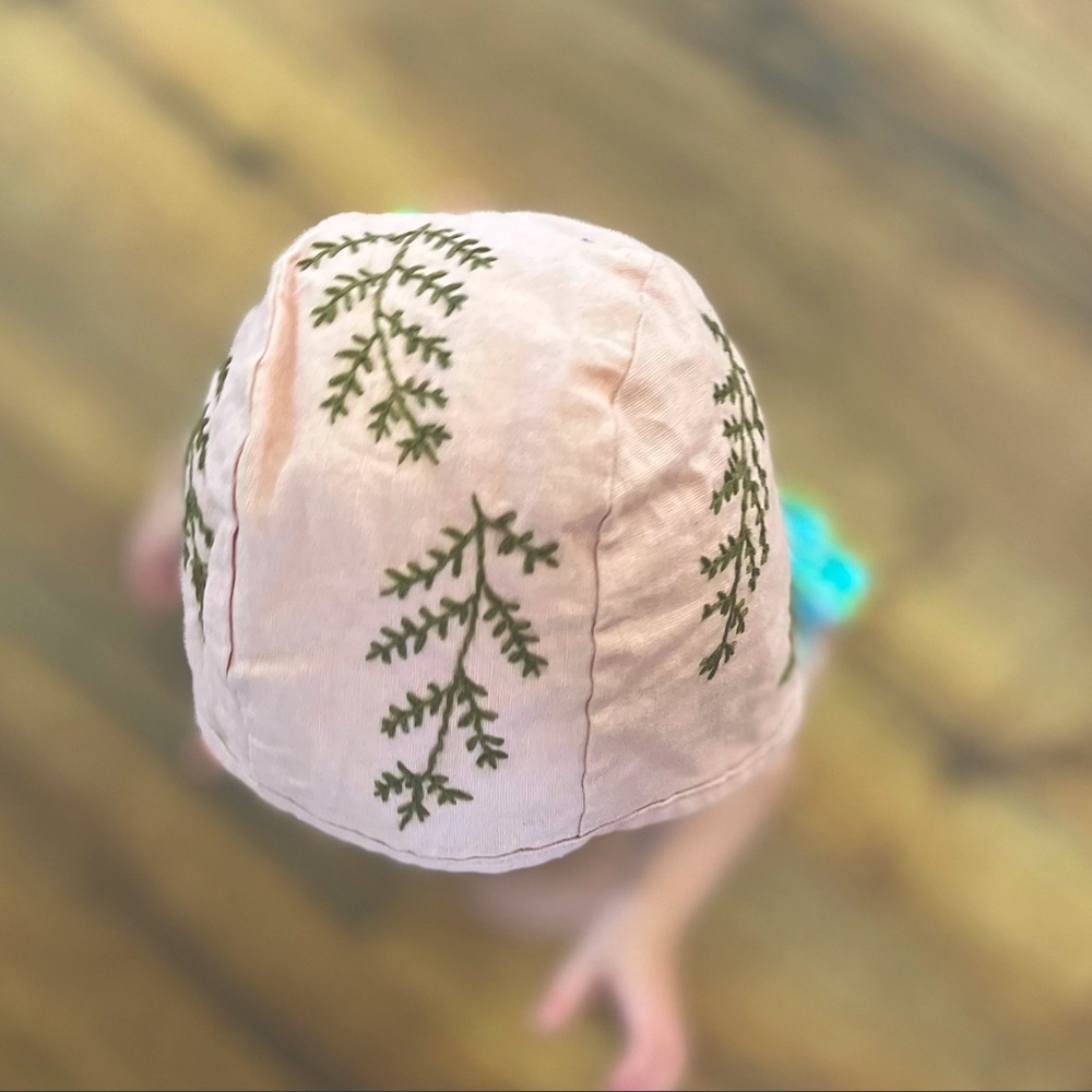 Custom Embroidery